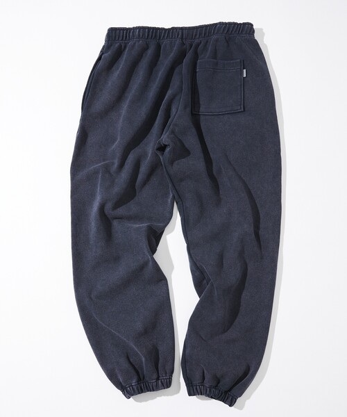「NAUTICA」 スウェットパンツ MEDIUM ネイビー メンズ_画像2