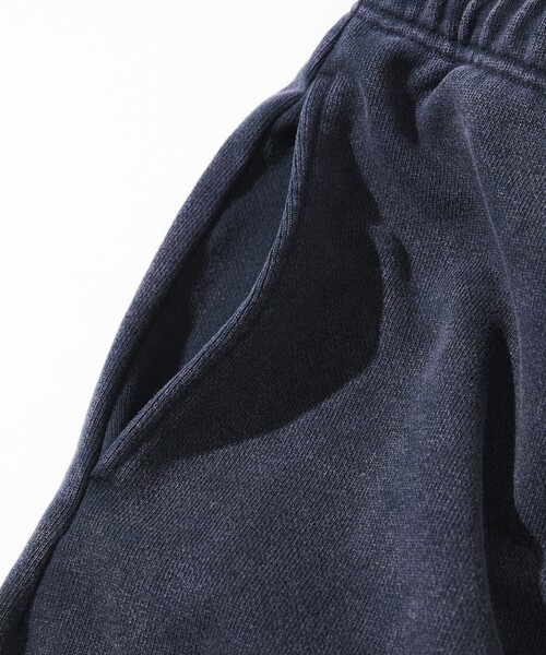 「NAUTICA」 スウェットパンツ MEDIUM ネイビー メンズ_画像6