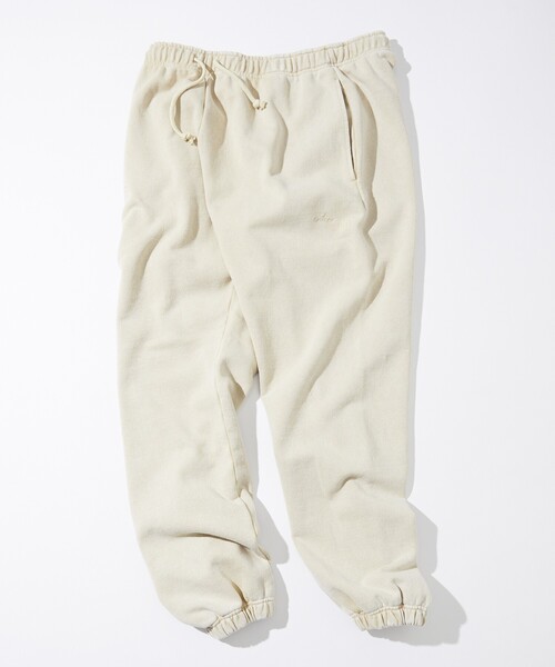 「NAUTICA」 スウェットパンツ MEDIUM ネイビー メンズ_画像9