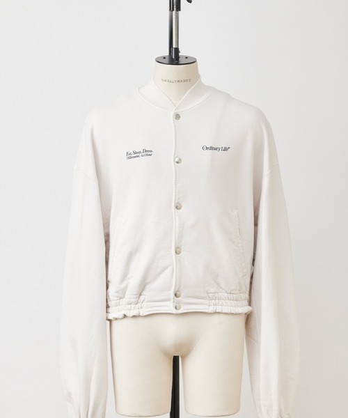 SHINYAKOZUKA（シンヤコヅカ） WASHED ORDINARY LOCAL VERSITY WITH NO