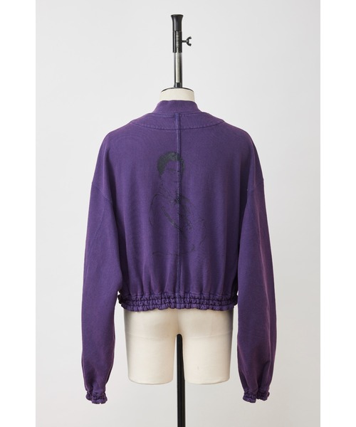 SHINYAKOZUKA（シンヤコヅカ） WASHED ORDINARY LOCAL VERSITY WITH NO