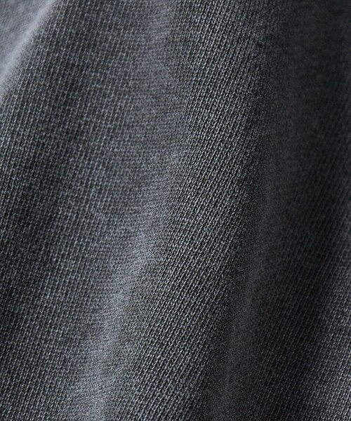 「Jonas Claesson」 スウェットカットソー MEDIUM オフホワイト メンズ_画像9