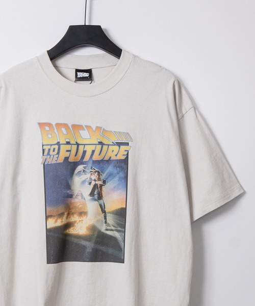 JOHN'S CLOSET（ジョンズクローゼット） tシャツ 「15」「BACK TO THE