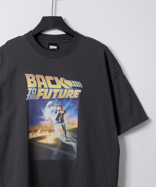 JOHN'S CLOSET（ジョンズクローゼット） tシャツ 「15」「BACK TO THE