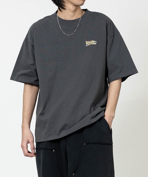 JOHN'S CLOSET（ジョンズクローゼット） tシャツ 「15」「BACK TO THE
