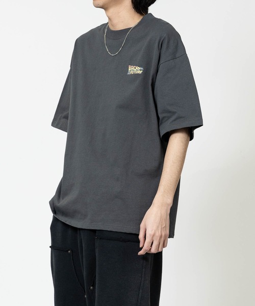 JOHN'S CLOSET（ジョンズクローゼット） tシャツ 「15」「BACK TO THE
