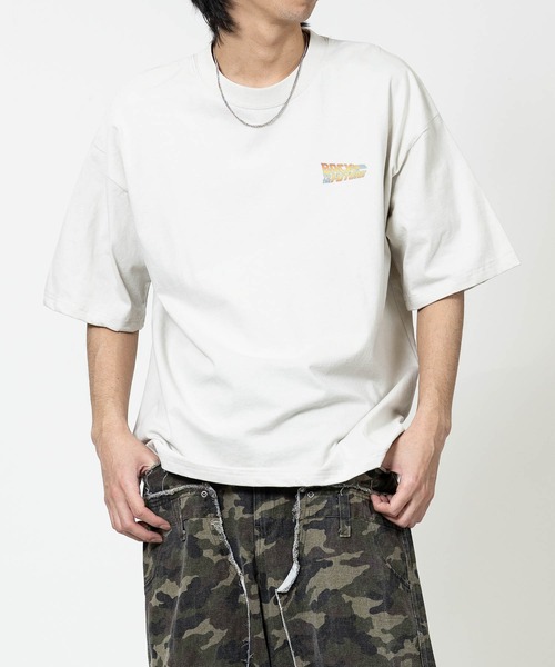 JOHN'S CLOSET（ジョンズクローゼット） tシャツ 「15」「BACK TO THE