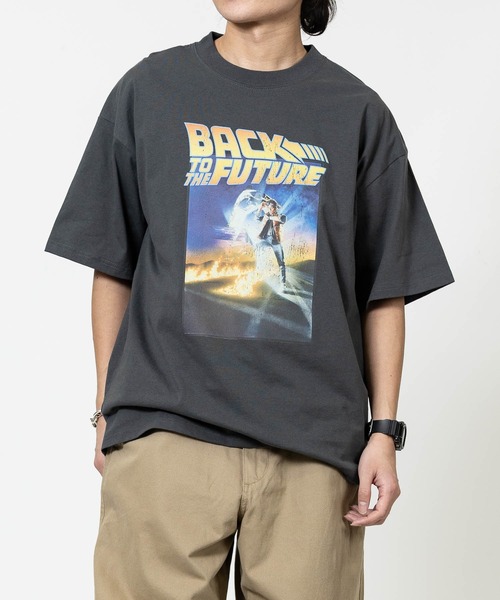 JOHN'S CLOSET（ジョンズクローゼット） tシャツ 「15」「BACK TO THE