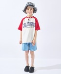 uvカット ハーフパンツ パンツ 水陸両用 軽...の詳細画像4