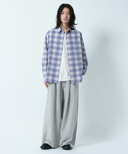 びれい！！！！ RAGEBLUE（レイジブルー） シャツ メンズ : ZOZOTOWN Yahoo!店 - 通販