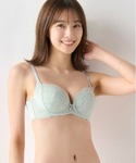ブラジャー ショーツセット きゅっと寄せブラ ...の詳細画像4
