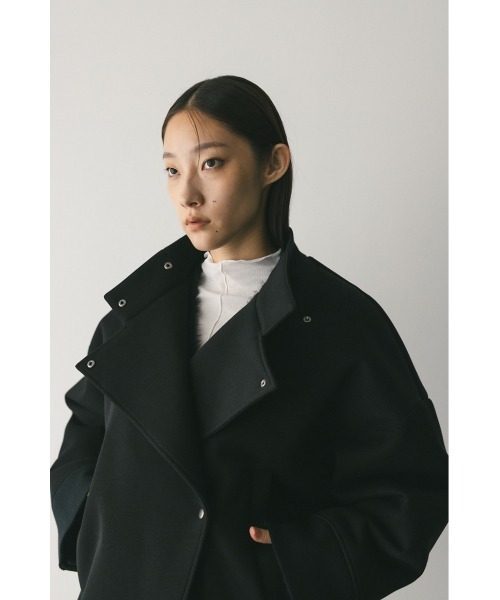 「STYLEMIXER」 ジャケット FREE ブラウン レディースの画像