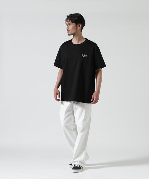 tシャツ TATRAS(タトラス) NUNKI ヌンキ メンズの画像