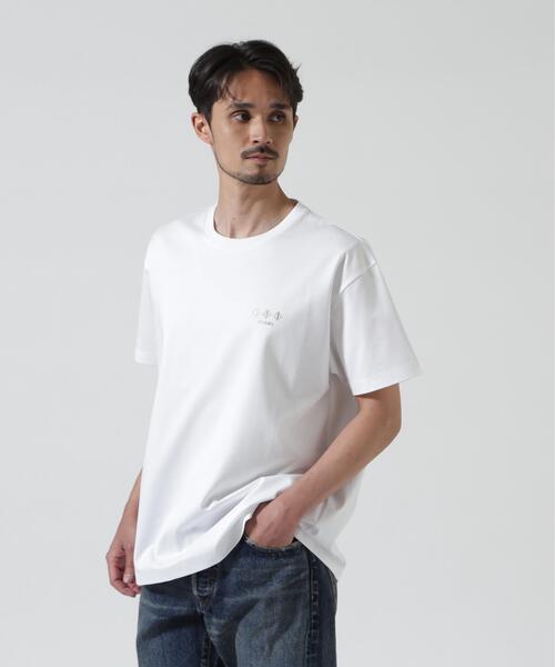tシャツ TATRAS(タトラス) NUNKI ヌンキ メンズの画像