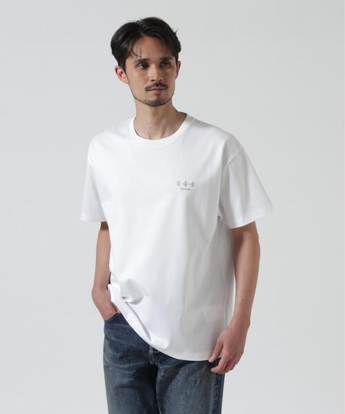 tシャツ TATRAS(タトラス) NUNKI ヌンキ メンズの画像