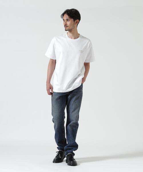tシャツ TATRAS(タトラス) NUNKI ヌンキ メンズの画像