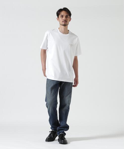 tシャツ TATRAS(タトラス) NUNKI ヌンキ メンズの画像