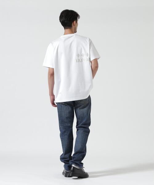 tシャツ TATRAS(タトラス) NUNKI ヌンキ メンズの画像
