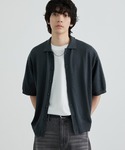 uvカット シャツ 半袖 接触冷感 ショート丈...の詳細画像5