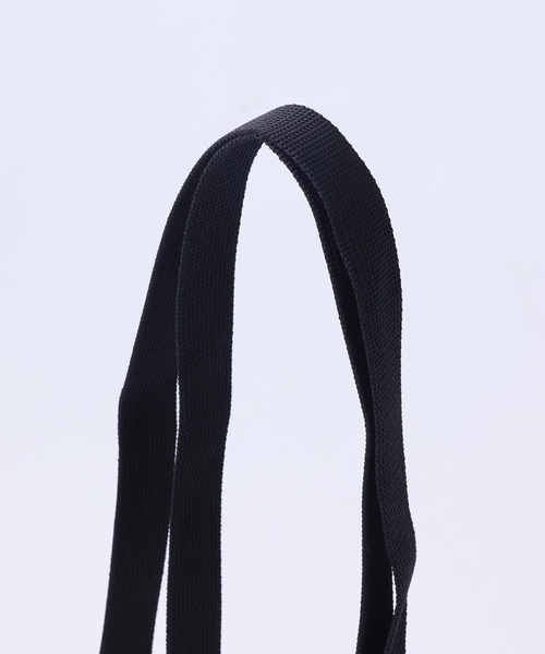 「SILAS」 ショルダーバッグ ONE SIZE ブラック メンズ_画像6