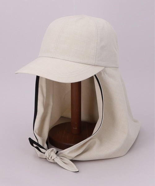 CA4LA（カシラ） キャップ 帽子 HUMUS 2 レディース メンズ : ZOZOTOWN