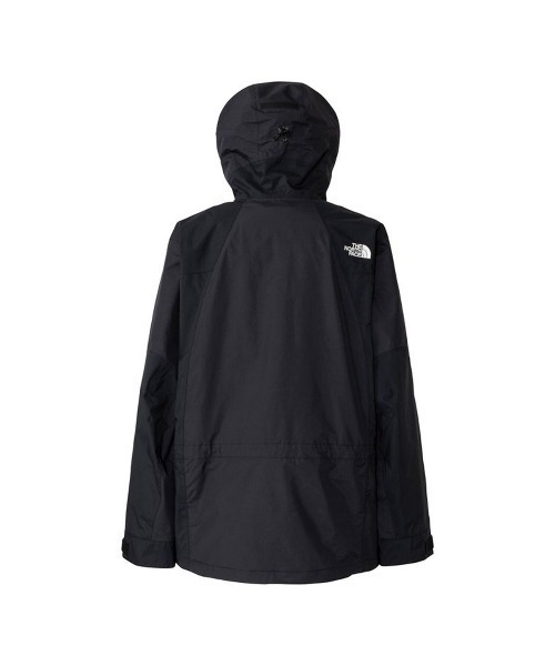 THE NORTH FACE 黒 ナイロンジャケット THE NORTH FACE（ザ ノースフェイス） ナイロンジャケット メンズ