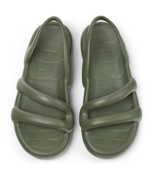 CAMPER（カンペール） サンダル KOBARAH FLAT / サンダル レディース
