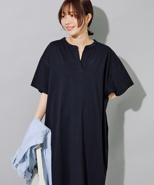 FREAK'S STORE（フリークスストア） ワンピース 限定展開 「接触冷感