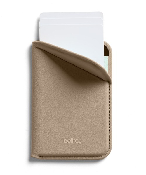 Bellroy（ベルロイ） カードケース Bellroy-カードケース/Mag Safe