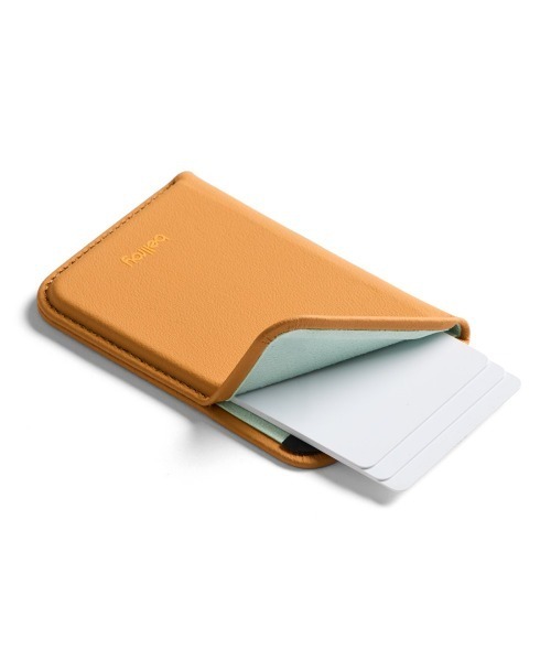 Bellroy（ベルロイ） カードケース Bellroy-カードケース/Mag Safe