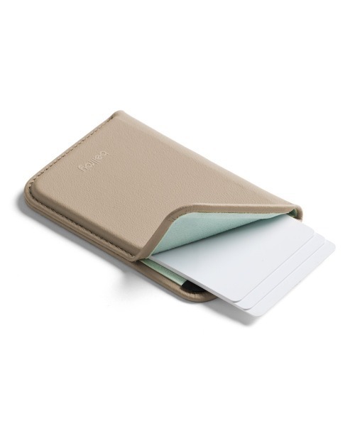 Bellroy（ベルロイ） カードケース Bellroy-カードケース/Mag Safe