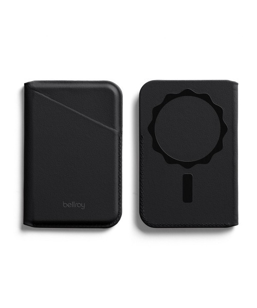 Bellroy（ベルロイ） カードケース Bellroy-カードケース/Mag Safe