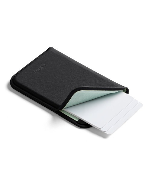 Bellroy ベルロイ 財布 スマホケース カードケース レア　新品 Bellroy（ベルロイ） カードケース Bellroy-カードケース/Mag Safe