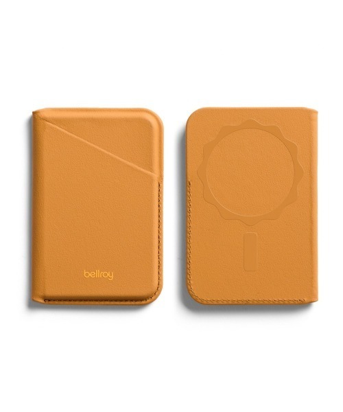 Bellroy（ベルロイ） カードケース Bellroy-カードケース/Mag Safe