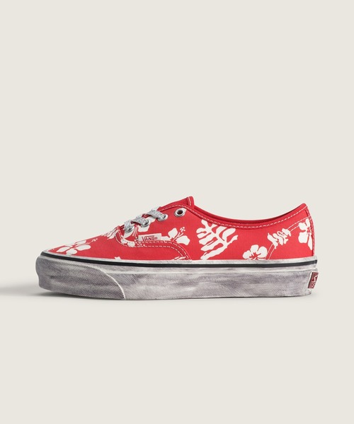 VANS（ヴァンズ） スニーカー VANS PREMIUM オーセンティック / LX