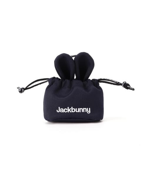 Jack Bunny!!（ジャックバニー） ゴルフ 「Jack Bunny!!」うさぎ耳