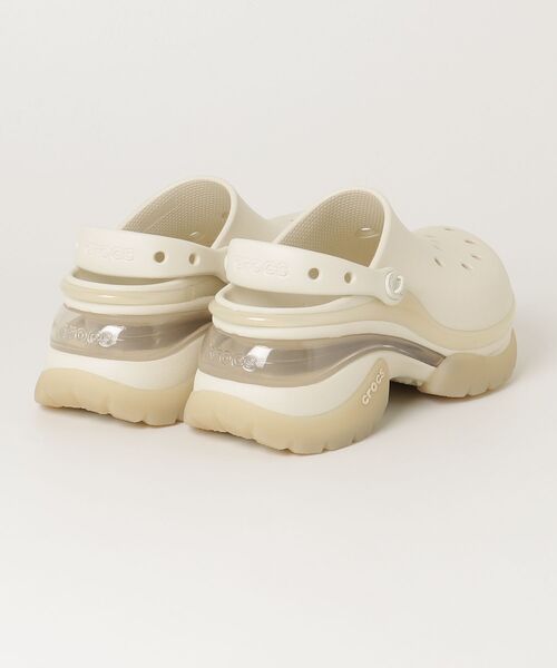 crocs（クロックス） サンダル crocs Super Bae Clog / クロックス