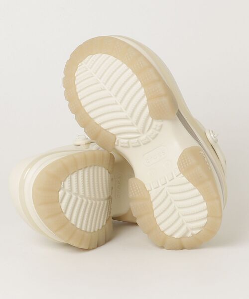 crocs（クロックス） サンダル crocs Super Bae Clog / クロックス