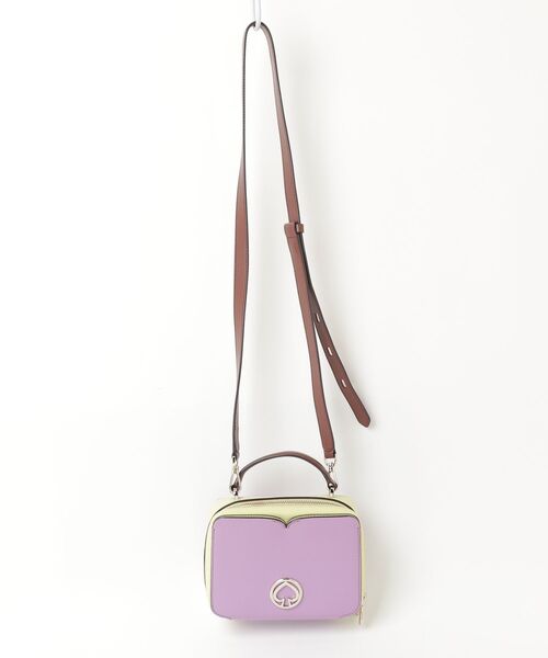 kate spade NEW YORK（ケイト・スペード ニューヨーク） 2WAYバッグ 