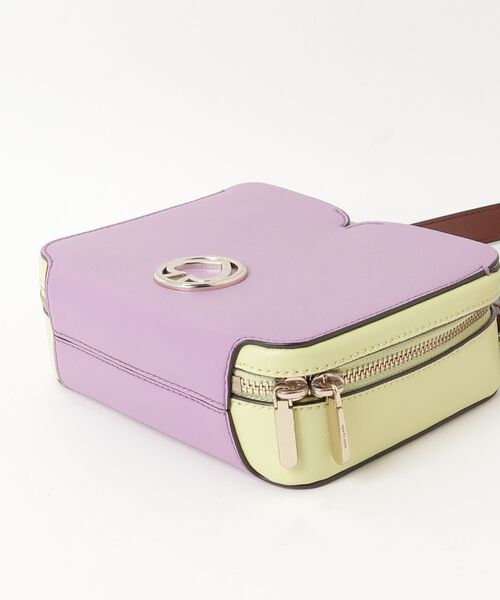 kate spade NEW YORK（ケイト・スペード ニューヨーク） 2WAYバッグ 