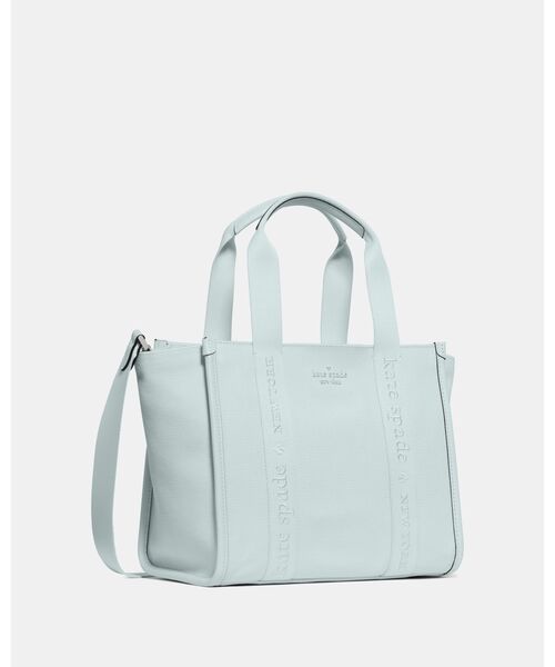 ショルダーバッグ バッグ キップ キャンバス スモール トート レディース メンズの画像