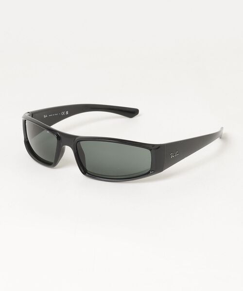 Ray-Ban（レイバン） サングラス - ブラック メンズ : ZOZOTOWN Yahoo