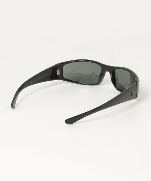 Ray-Ban（レイバン） サングラス - ブラック メンズ : ZOZOTOWN Yahoo