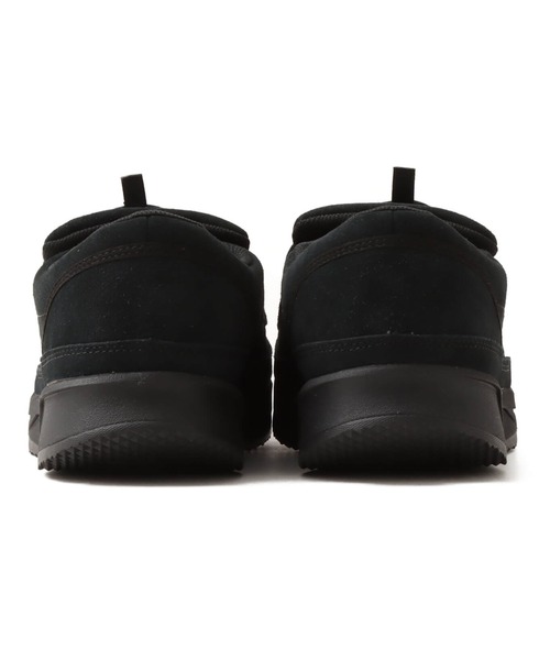 「THE NORTH FACE」 シューズ 25.0cm カーキ メンズ_画像4