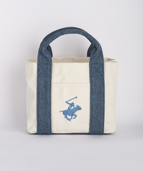 BEVERLY HILLS POLO CLUB（ビバリーヒルズポロクラブ） トートバッグ