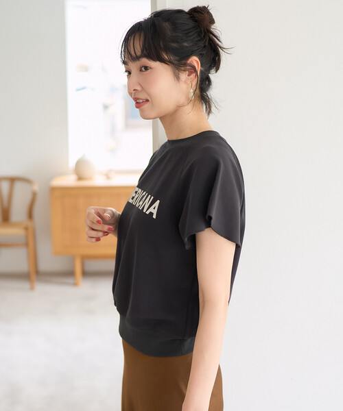 FREAK'S STORE（フリークスストア） tシャツ 半袖 Americana