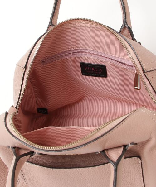 FURLA（フルラ） 2WAYバッグ - ピンク レディース : ZOZOTOWN Yahoo!店