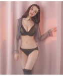 ブラジャー ショーツセット 「選べるデザイン♪...の詳細画像5