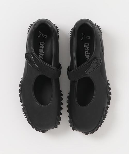 スニーカー PUMA　MOSTRO FEY LTH レディースの画像