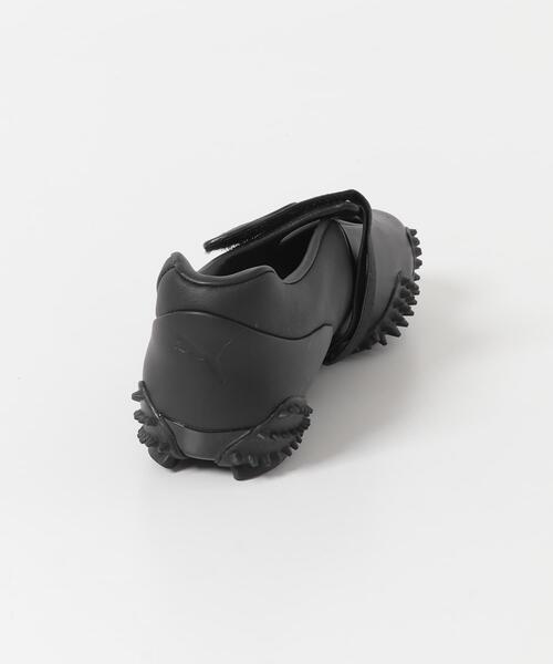 スニーカー PUMA　MOSTRO FEY LTH レディースの画像